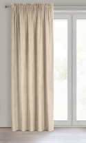 Vorhang PIERRE/CAP 140X300 TAŚMA