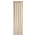 Vorhang PIERRE/CAP 140X300 TAŚMA