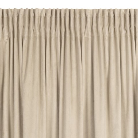 Vorhang PIERRE/CAP 140X300 TAŚMA