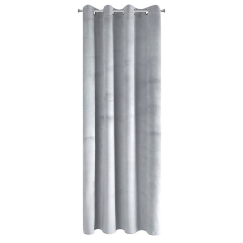 Vorhang PIERRE/J.SRE 140X250 Ösen