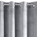 Vorhang PIERRE/J.SRE 140X250 Ösen