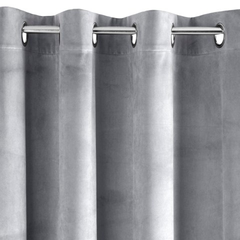 Vorhang PIERRE/J.SRE 140X250 Ösen