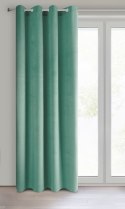 Vorhang PIERRE/MORS 140X250 Ösen