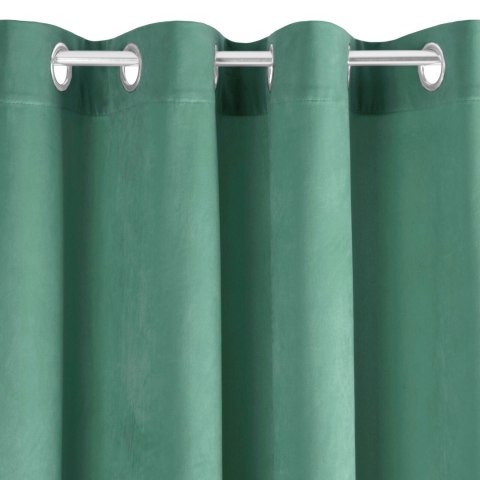 Vorhang PIERRE/MORS 140X250 Ösen