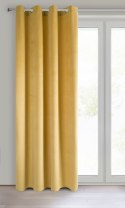 Vorhang PIERRE/MUSZ 140X250 Ösen