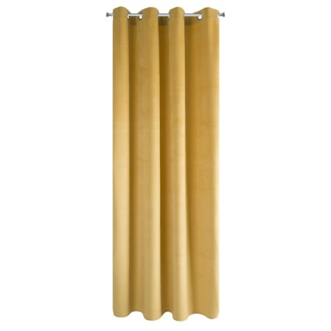 Vorhang PIERRE/MUSZ 140X250 Ösen