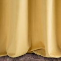 Vorhang PIERRE/MUSZ 140X250 Ösen