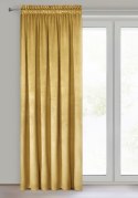 Vorhang PIERRE/MUSZ 140X300 TAŚMA