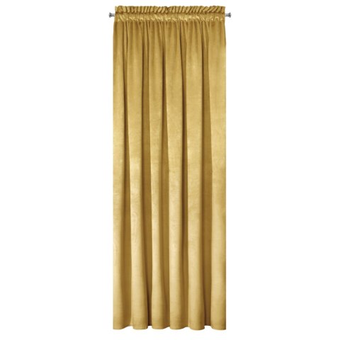 Vorhang PIERRE/MUSZ 140X300 TAŚMA