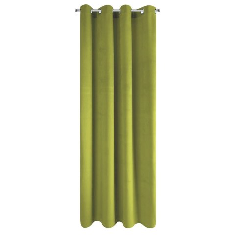 Vorhang PIERRE/OLIW 140X250 Ösen