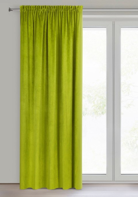 Vorhang PIERRE/OLIW 140X300 TAŚMA