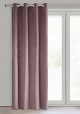 Vorhang PIERRE/PUDR 140X250 Ösen