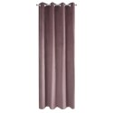 Vorhang PIERRE/PUDR 140X250 Ösen
