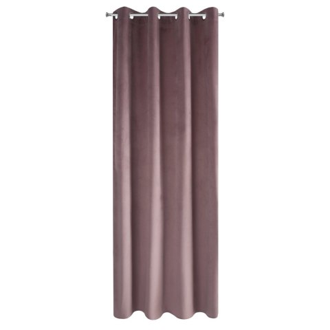 Vorhang PIERRE/PUDR 140X250 Ösen