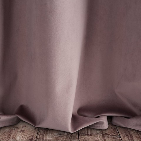 Vorhang PIERRE/PUDR 140X250 Ösen