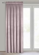 Vorhang PIERRE/PUDR 140X300 TAŚMA