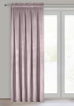 Vorhang PIERRE/PUDR 140X300 TAŚMA