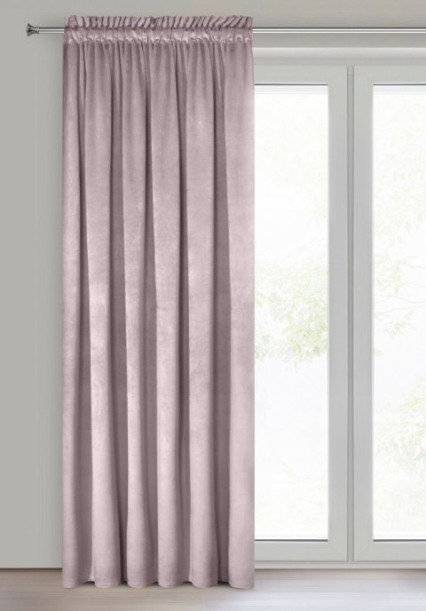 Vorhang PIERRE/PUDR 140X300 TAŚMA