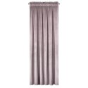 Vorhang PIERRE/PUDR 140X300 TAŚMA