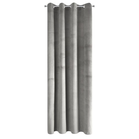 Vorhang PIERRE/SRE 140X250 Ösen
