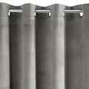 Vorhang PIERRE/SRE 140X250 Ösen
