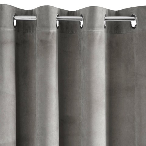 Vorhang PIERRE/SRE 140X250 Ösen