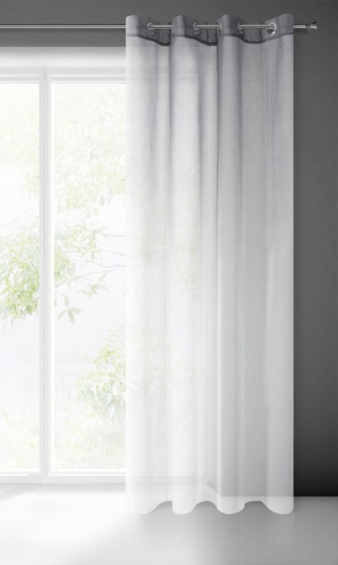Vorhang RAVIA/B+GRAF 140X250 Ösen