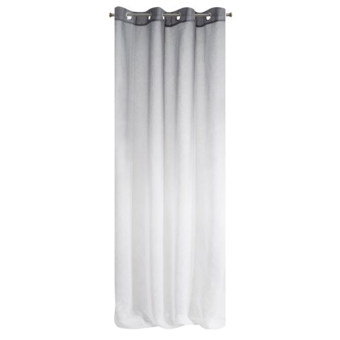 Vorhang RAVIA/B+GRAF 140X250 Ösen