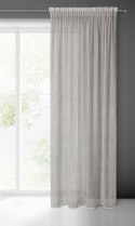 Vorhang REGINA/BEŻ 135X270 TAŚMA