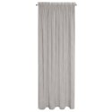 Vorhang REGINA/BEŻ 135X270 TAŚMA