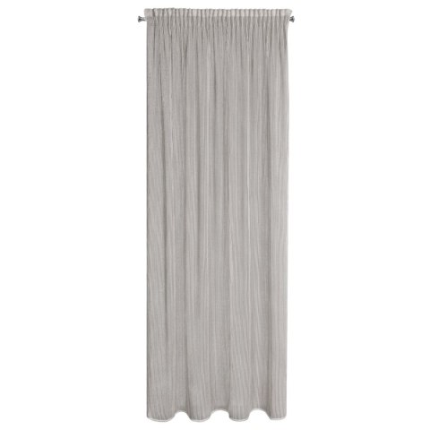 Vorhang REGINA/BEŻ 135X270 TAŚMA