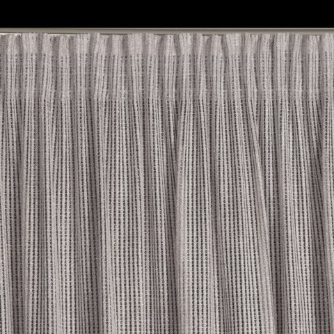 Vorhang REGINA/BEŻ 135X270 TAŚMA