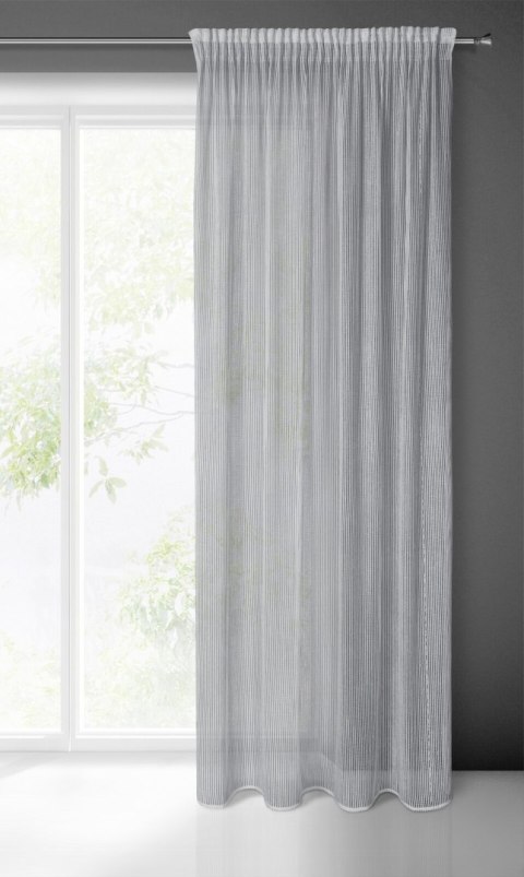 Vorhang REGINA/SRE 135X270 TAŚMA
