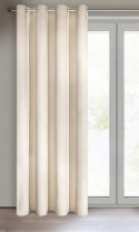 Vorhang RIA/J.BEŻ 140X250 PRZE 10
