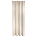 Vorhang RIA/J.BEŻ 140X250 PRZE 10