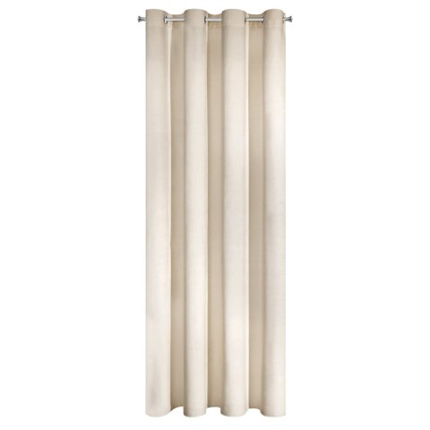 Vorhang RIA/J.BEŻ 140X250 PRZE 10