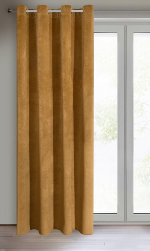 Vorhang RIA/MIÓD 140X250 PRZE 10