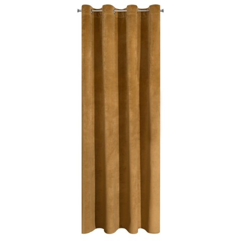 Vorhang RIA/MIÓD 140X250 PRZE 10