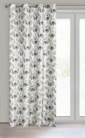 Zasłona MELISA B+MU 140X250 Ösen
