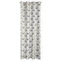 Zasłona MELISA B+MU 140X250 Ösen