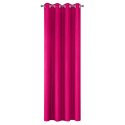 Vorhang RITA/AMAR 140X250 Ösen