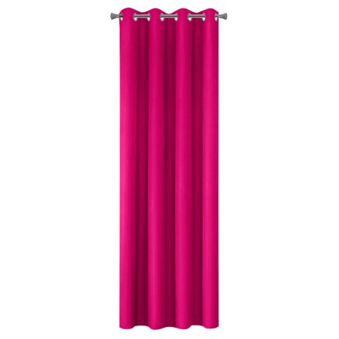 Vorhang RITA/AMAR 140X250 Ösen