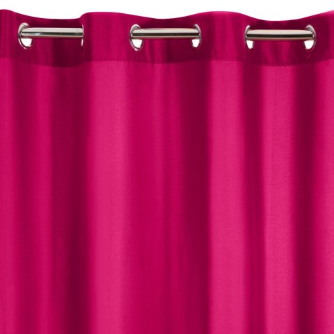 Vorhang RITA/AMAR 140X250 Ösen