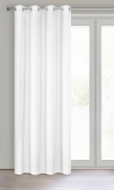 Vorhang RITA/B 140X250 Ösen