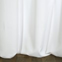 Vorhang RITA/B 140X250 Ösen