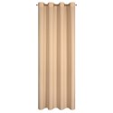 Vorhang RITA/BRZOSK 140X250 Ösen