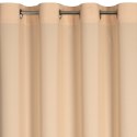 Vorhang RITA/BRZOSK 140X250 Ösen