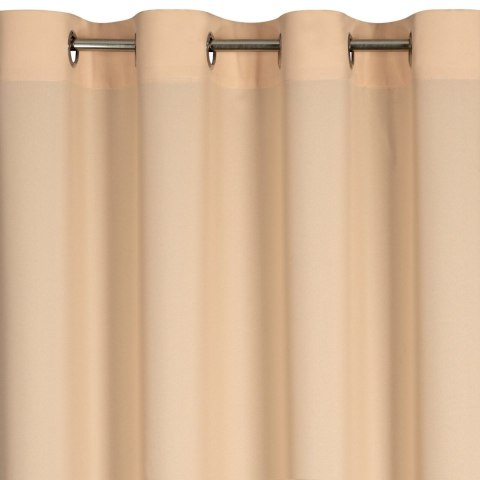 Vorhang RITA/BRZOSK 140X250 Ösen
