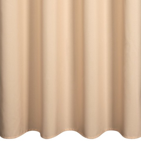 Vorhang RITA/BRZOSK 140X250 Ösen