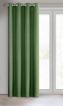 Vorhang RITA/C.ZIEL 140X250 Ösen